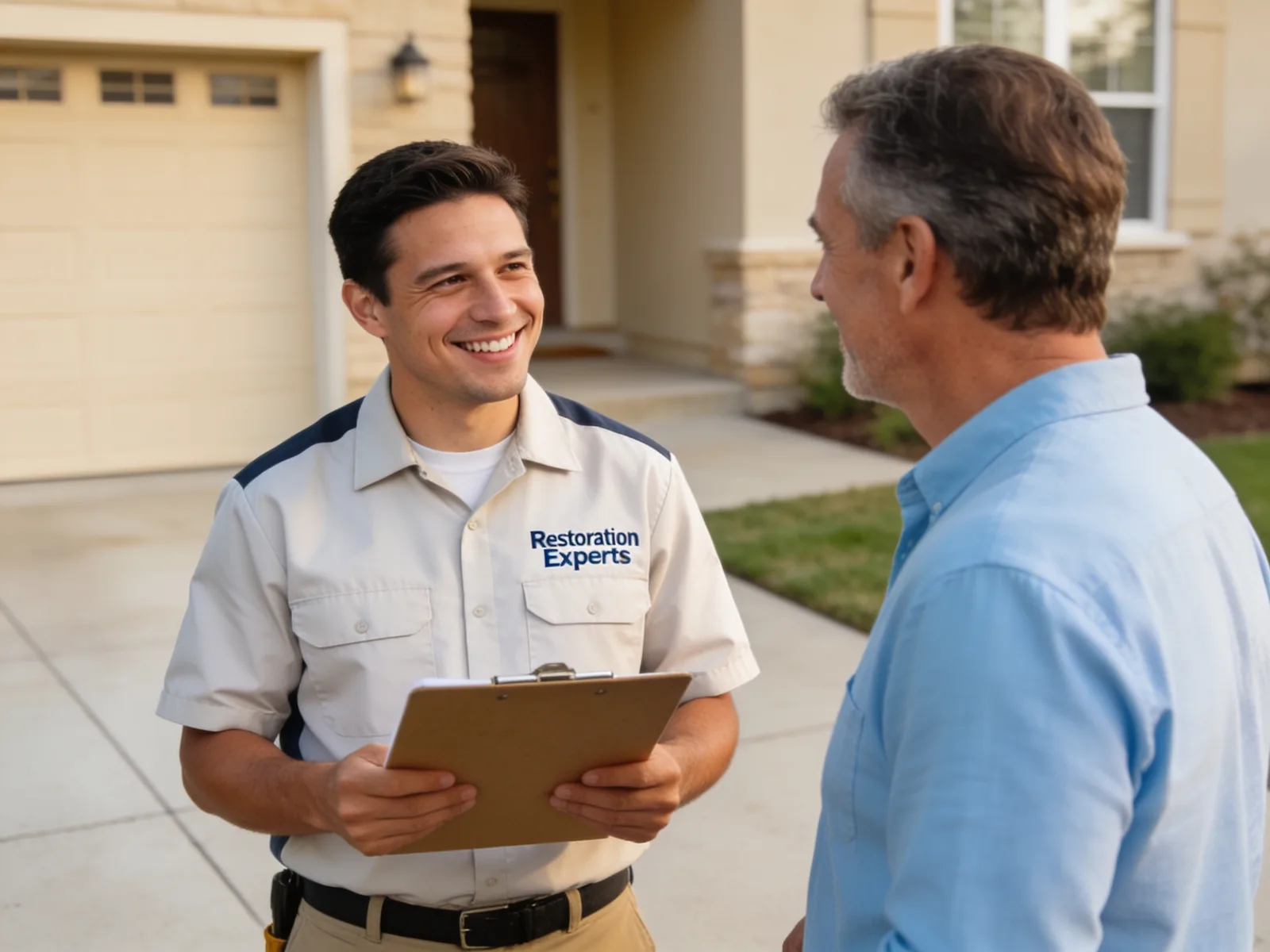 Water Damage Cleanup Great Mills, MD FAQs